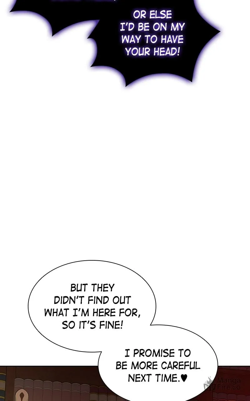 Hoping for My Death Chapter 31 page 24 - 