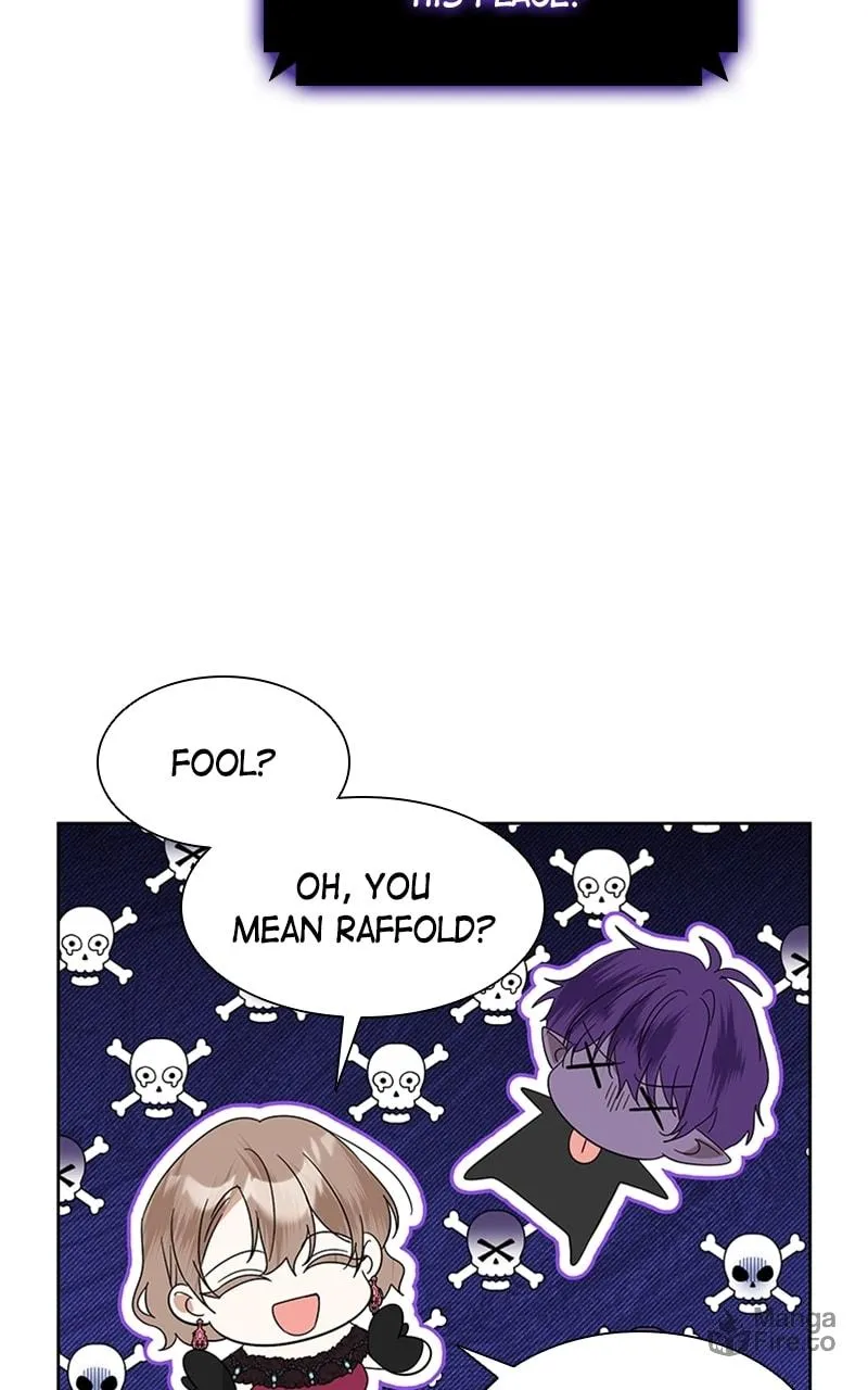 Hoping for My Death Chapter 31 page 27 - 