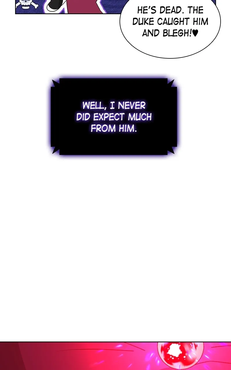 Hoping for My Death Chapter 31 page 28 - 