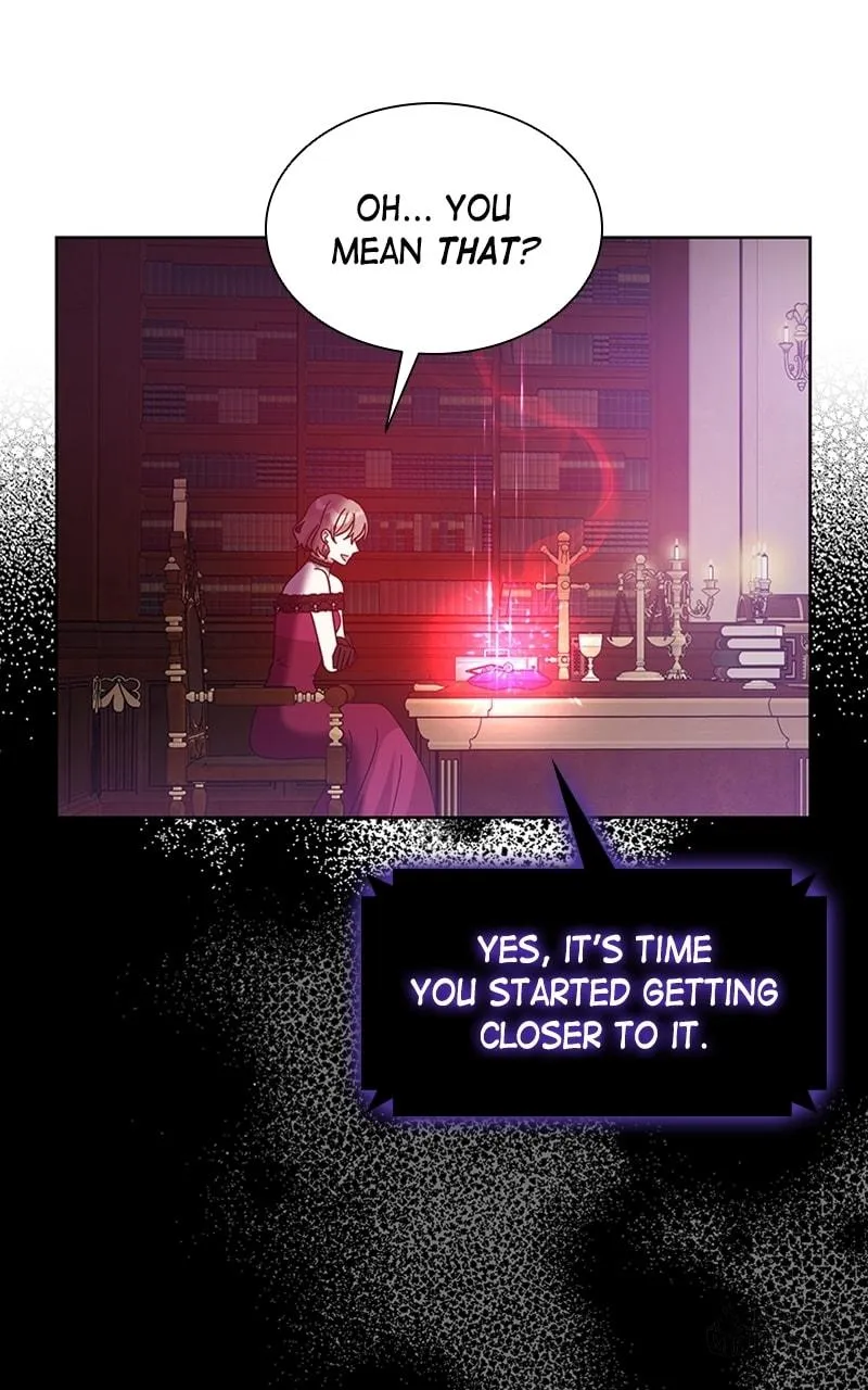 Hoping for My Death Chapter 31 page 33 - 