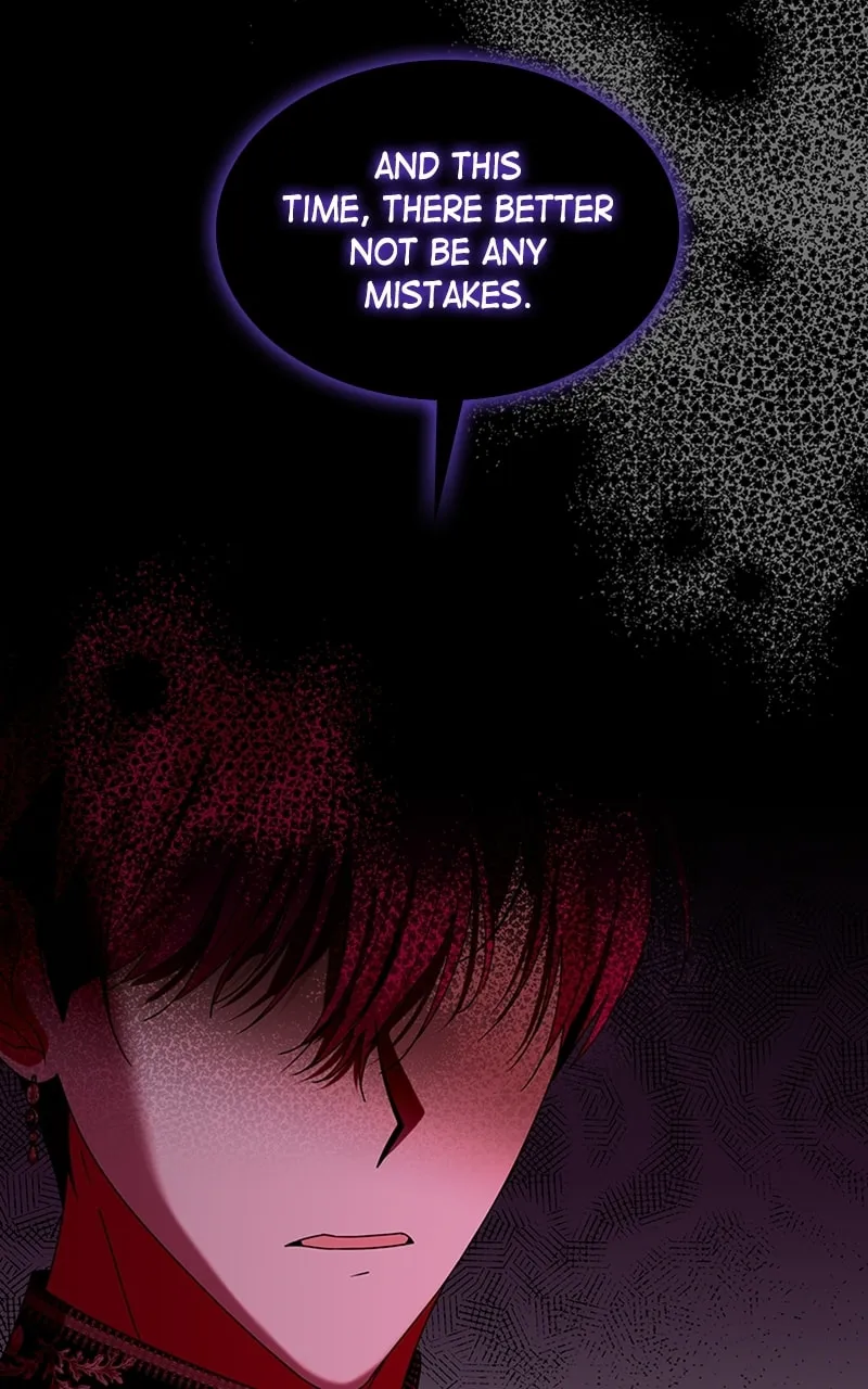 Hoping for My Death Chapter 31 page 34 - 
