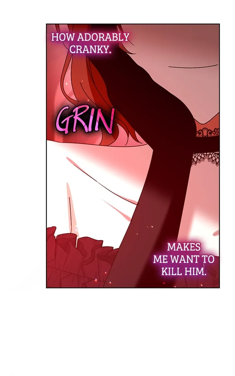 Hoping for My Death Chapter 31 page 38 - 