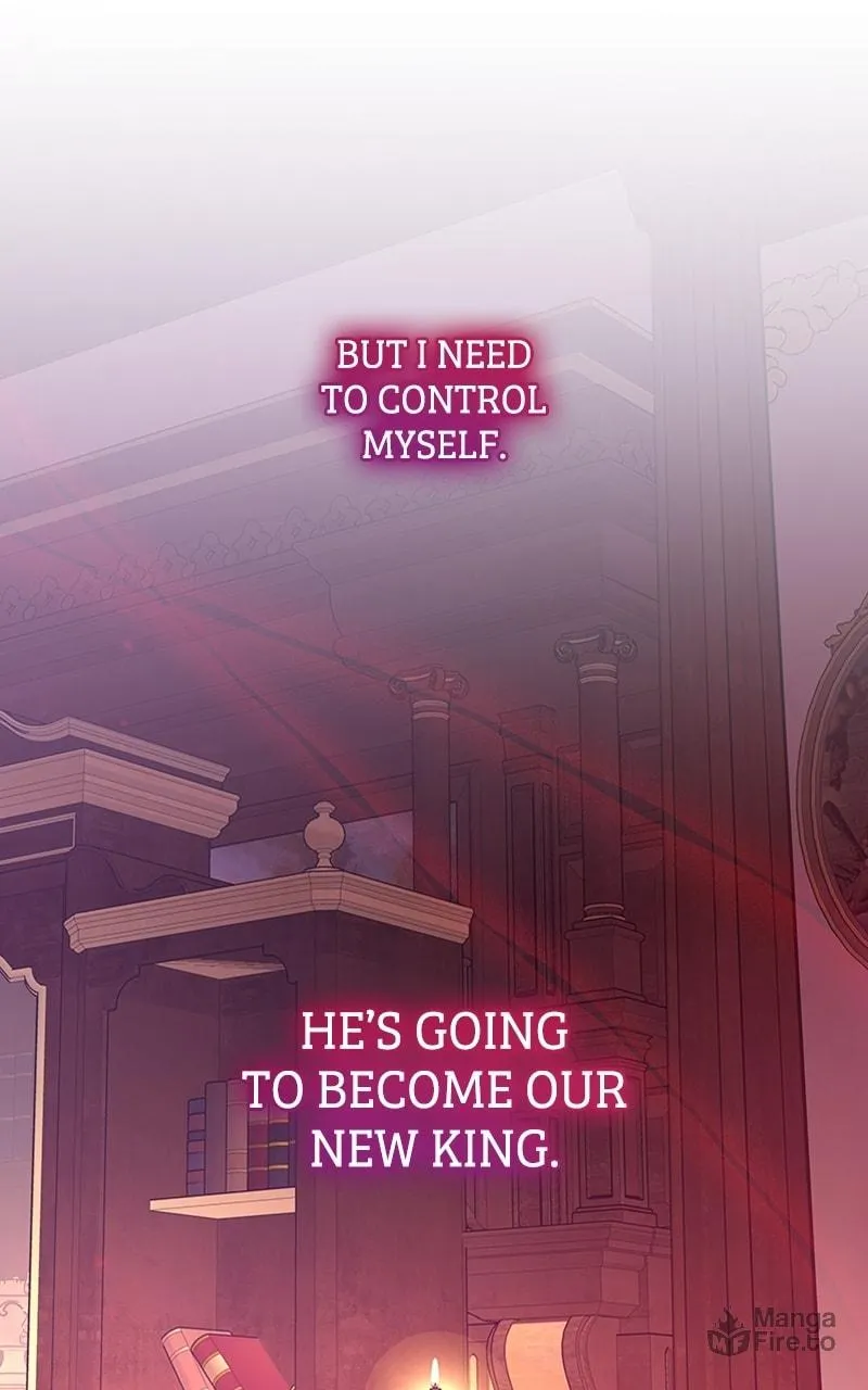 Hoping for My Death Chapter 31 page 39 - 