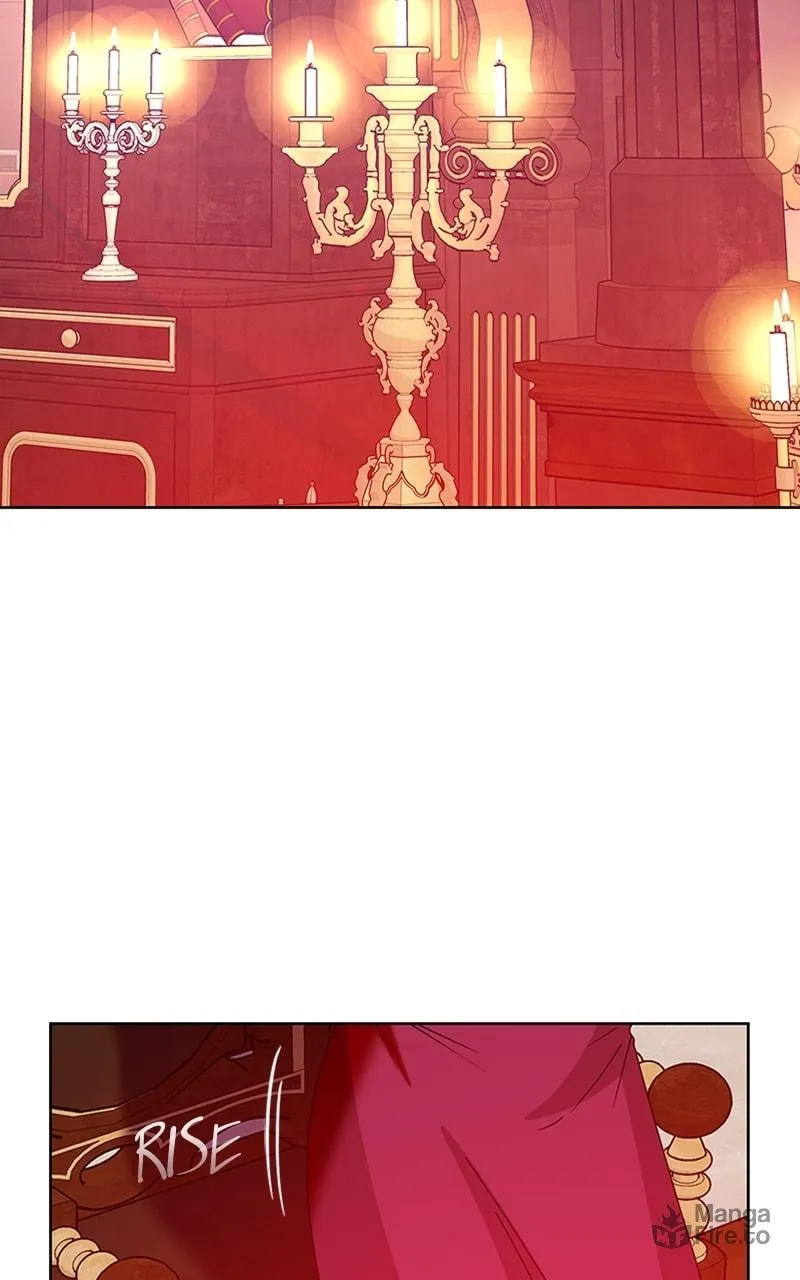 Hoping for My Death Chapter 31 page 40 - 