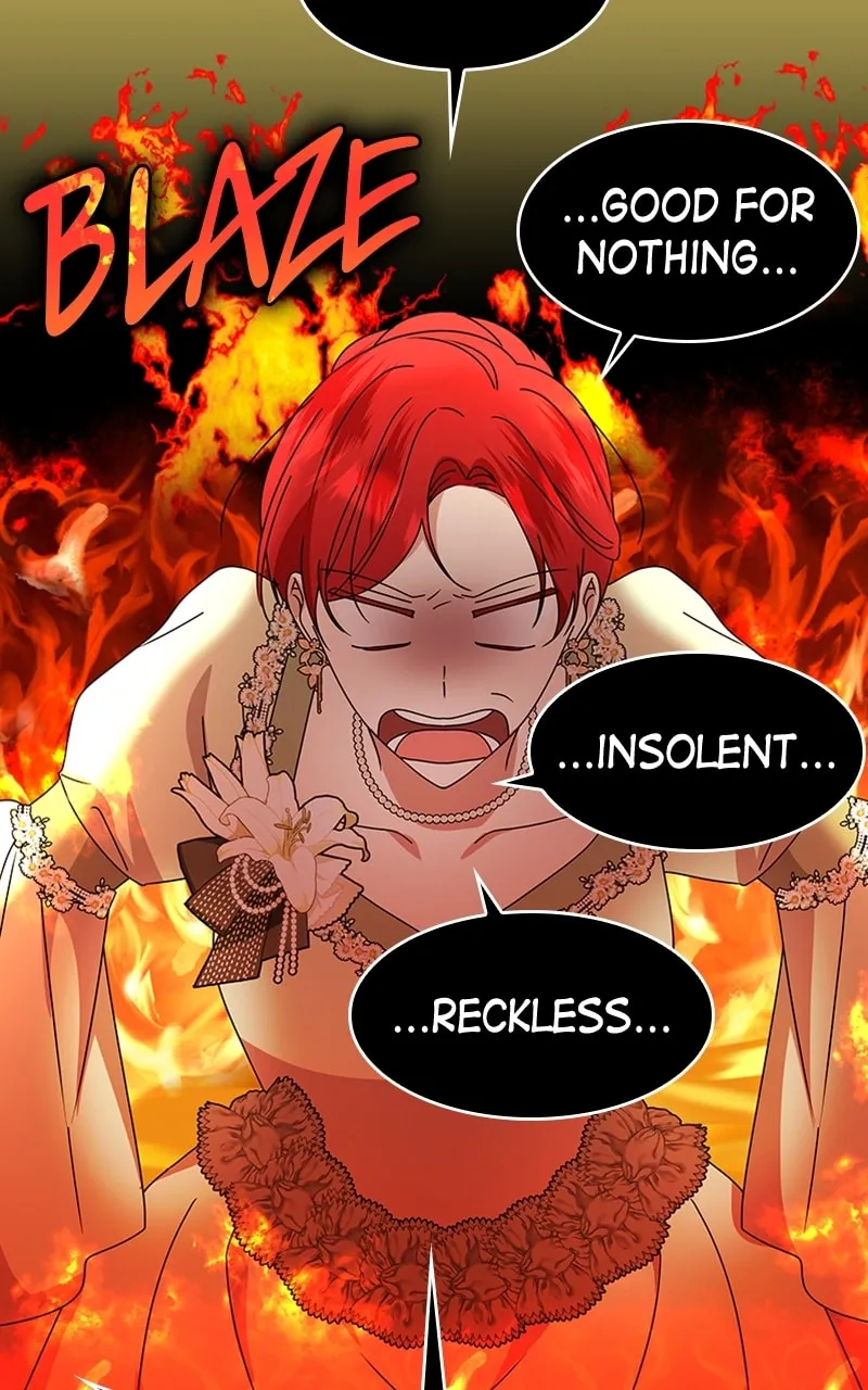 Hoping for My Death Chapter 31 page 49 - 