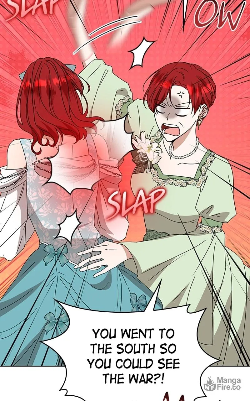 Hoping for My Death Chapter 31 page 51 - 