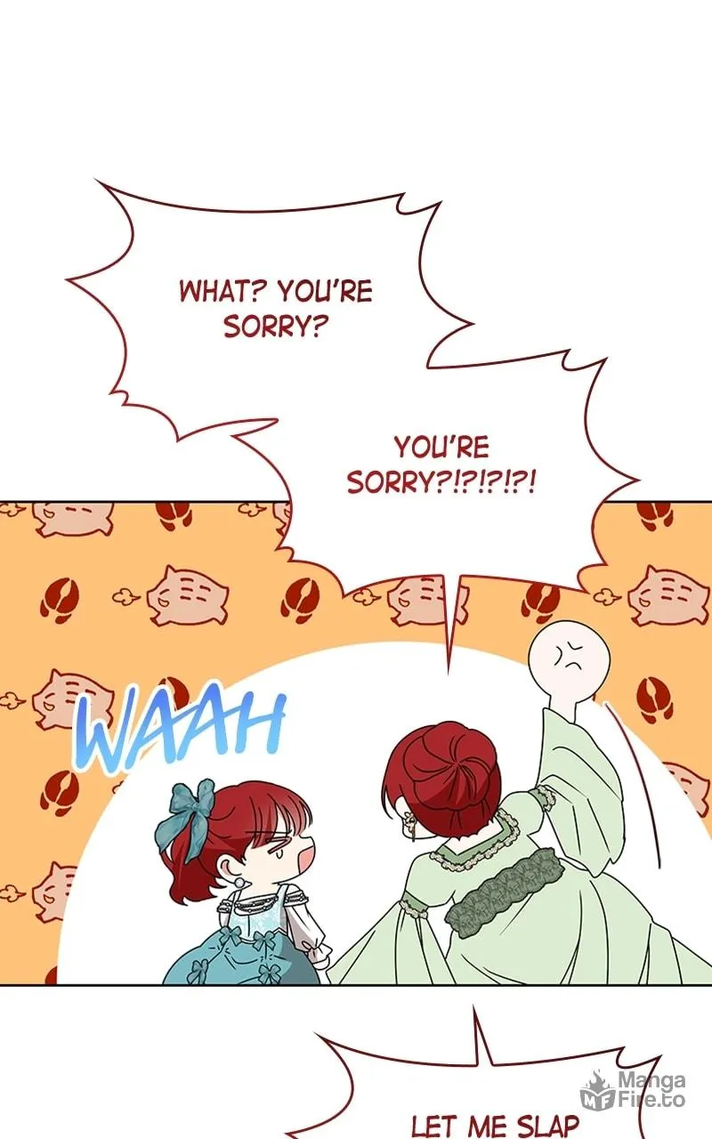 Hoping for My Death Chapter 31 page 54 - 