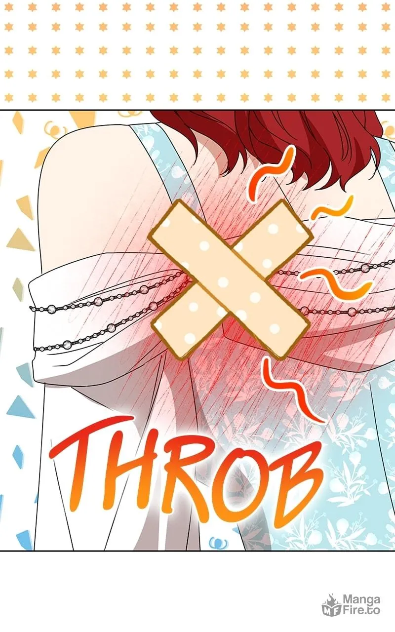 Hoping for My Death Chapter 31 page 57 - 