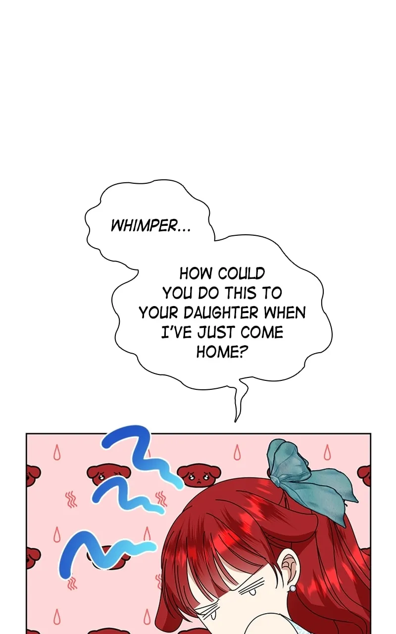 Hoping for My Death Chapter 31 page 58 - 