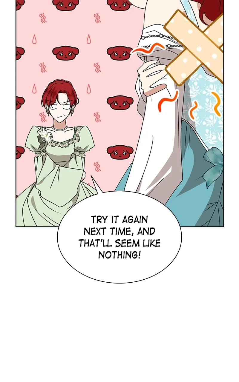 Hoping for My Death Chapter 31 page 59 - 