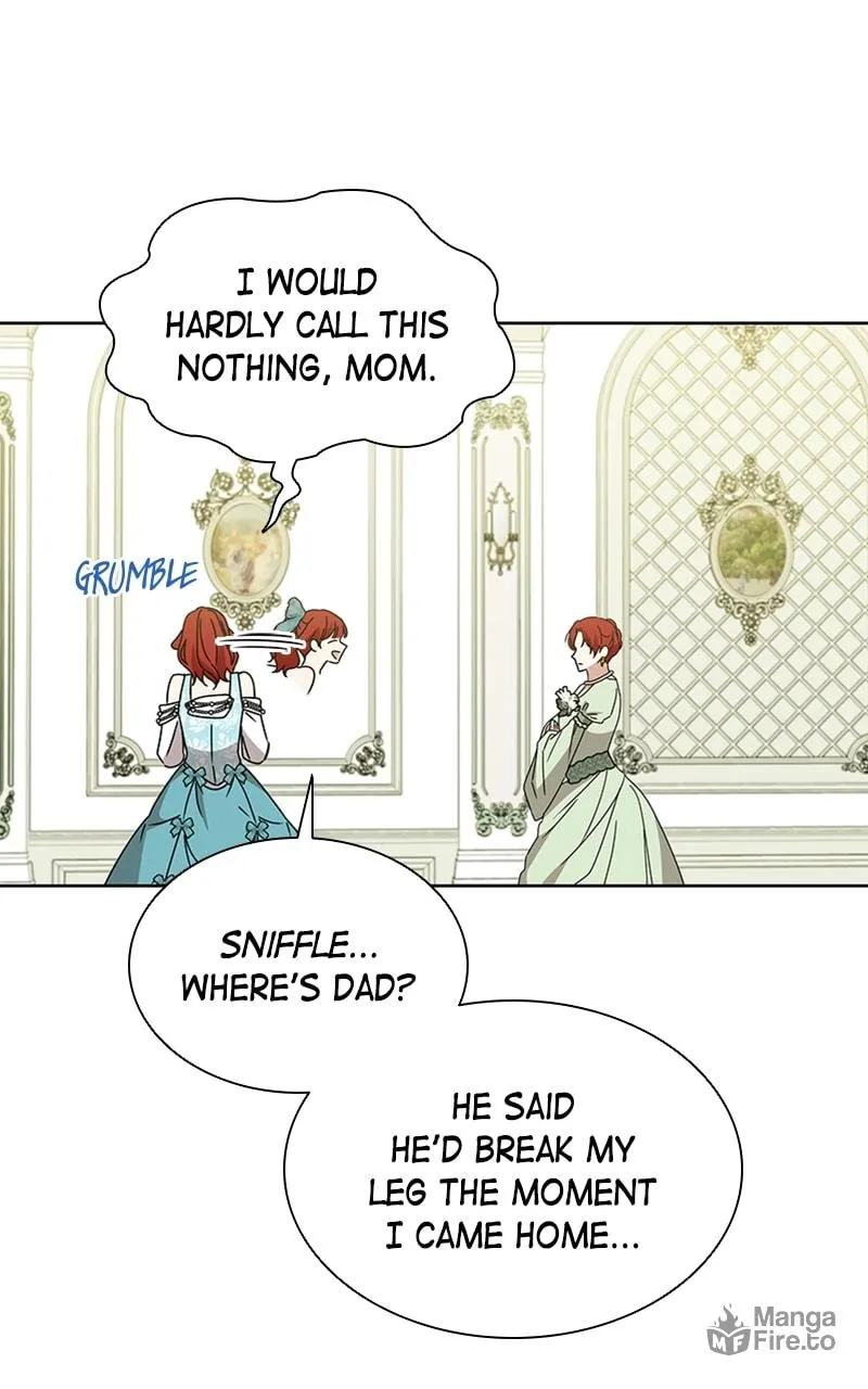 Hoping for My Death Chapter 31 page 60 - 