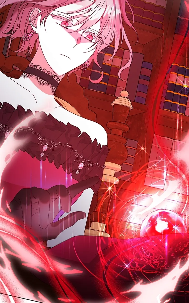 Hoping for My Death Chapter 31 page 7 - 