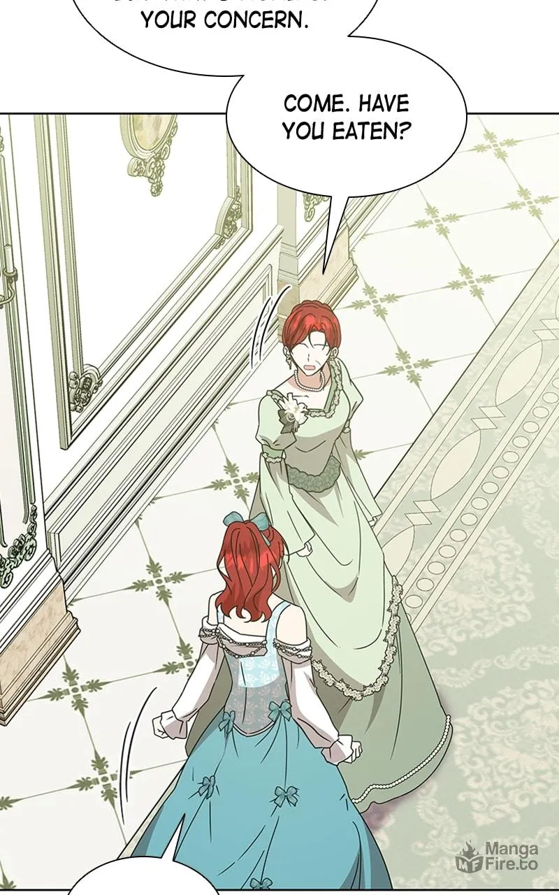 Hoping for My Death Chapter 31 page 63 - 