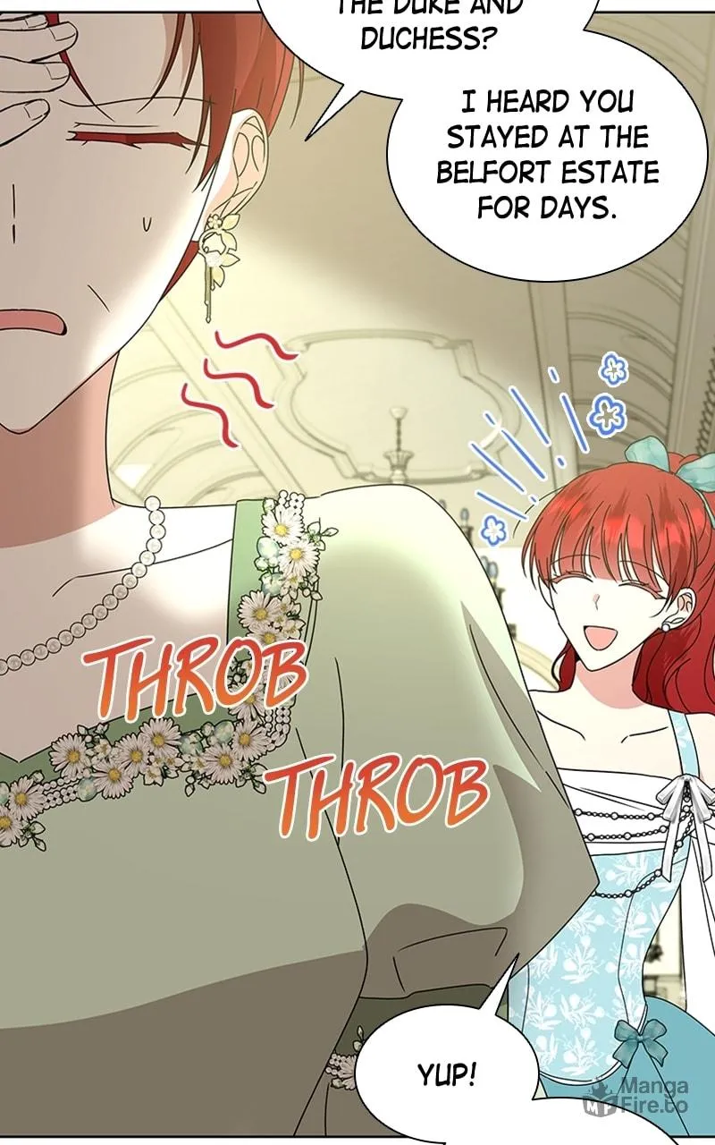 Hoping for My Death Chapter 31 page 65 - 