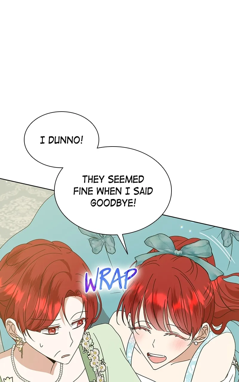 Hoping for My Death Chapter 31 page 71 - 