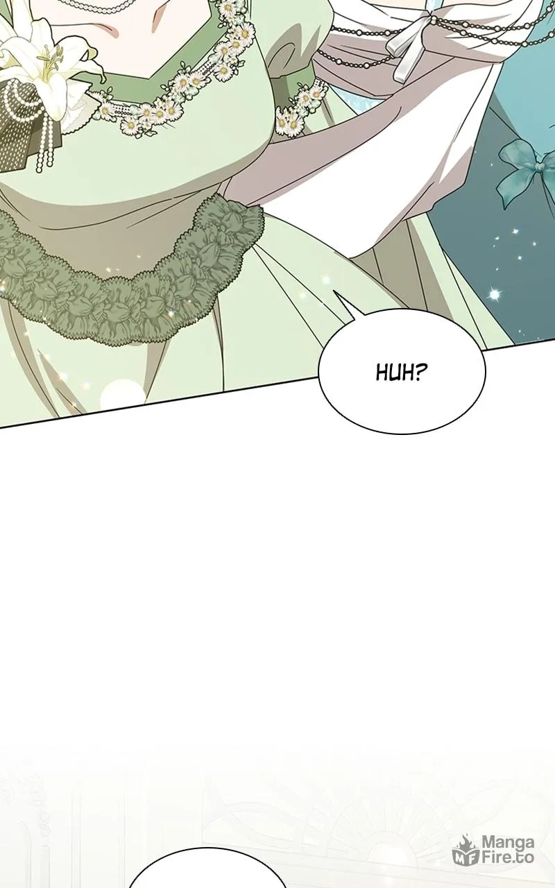 Hoping for My Death Chapter 31 page 72 - 