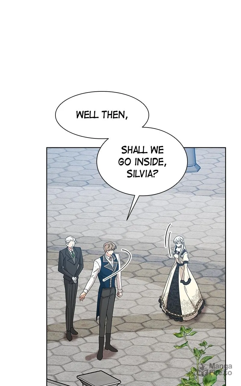 Hoping for My Death Chapter 31 page 80 - 