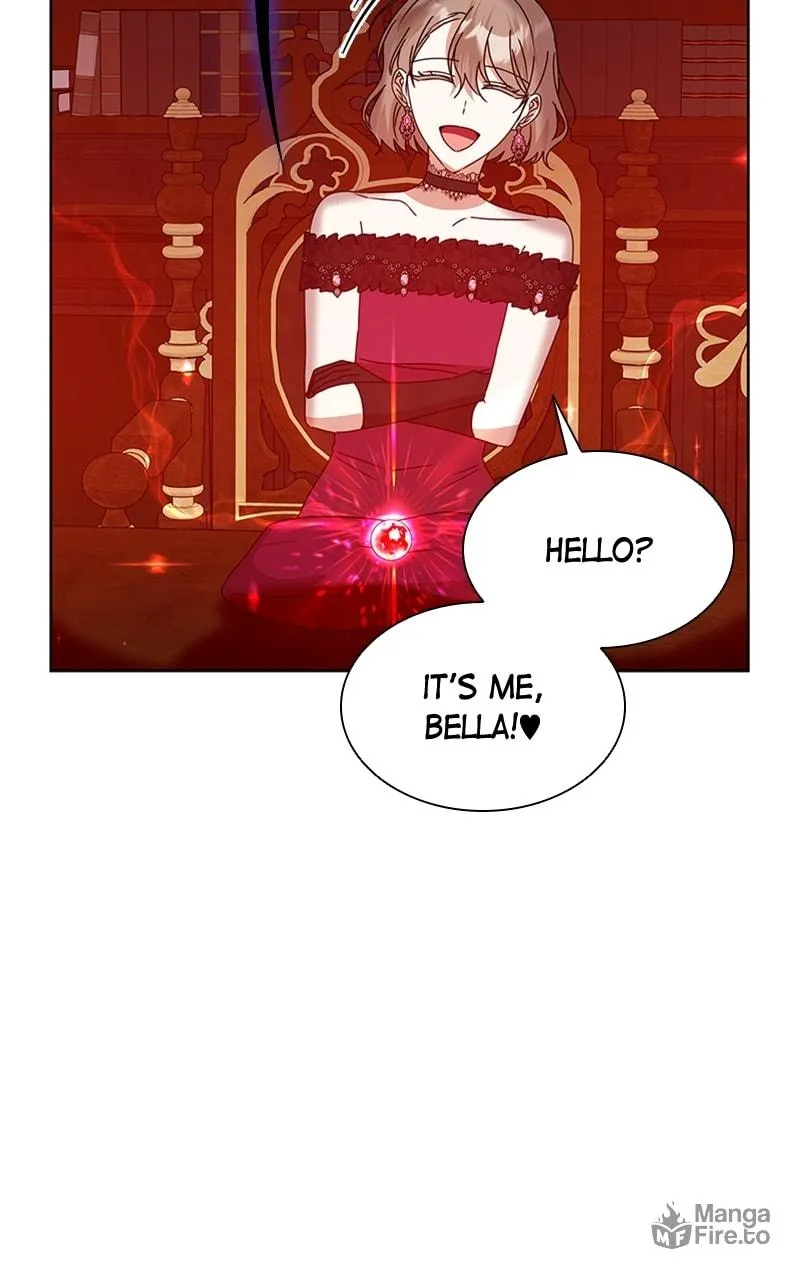Hoping for My Death Chapter 31 page 10 - 