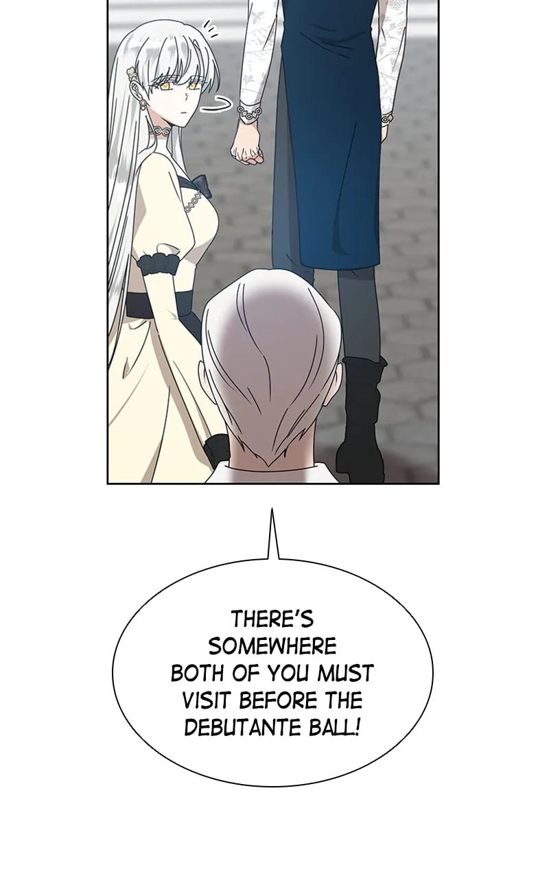 Hoping for My Death Chapter 31 page 94 - 