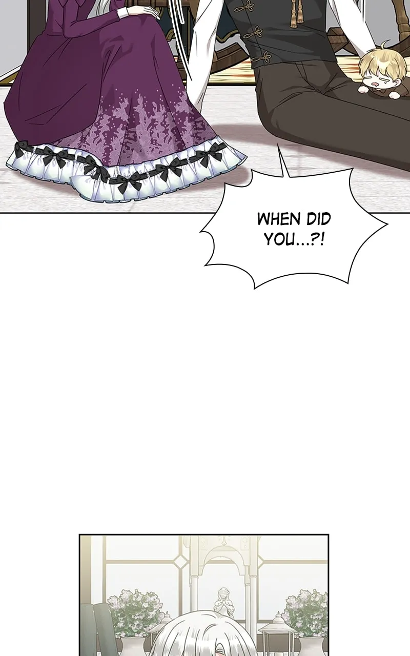 Hoping for My Death Chapter 32 page 103 - 