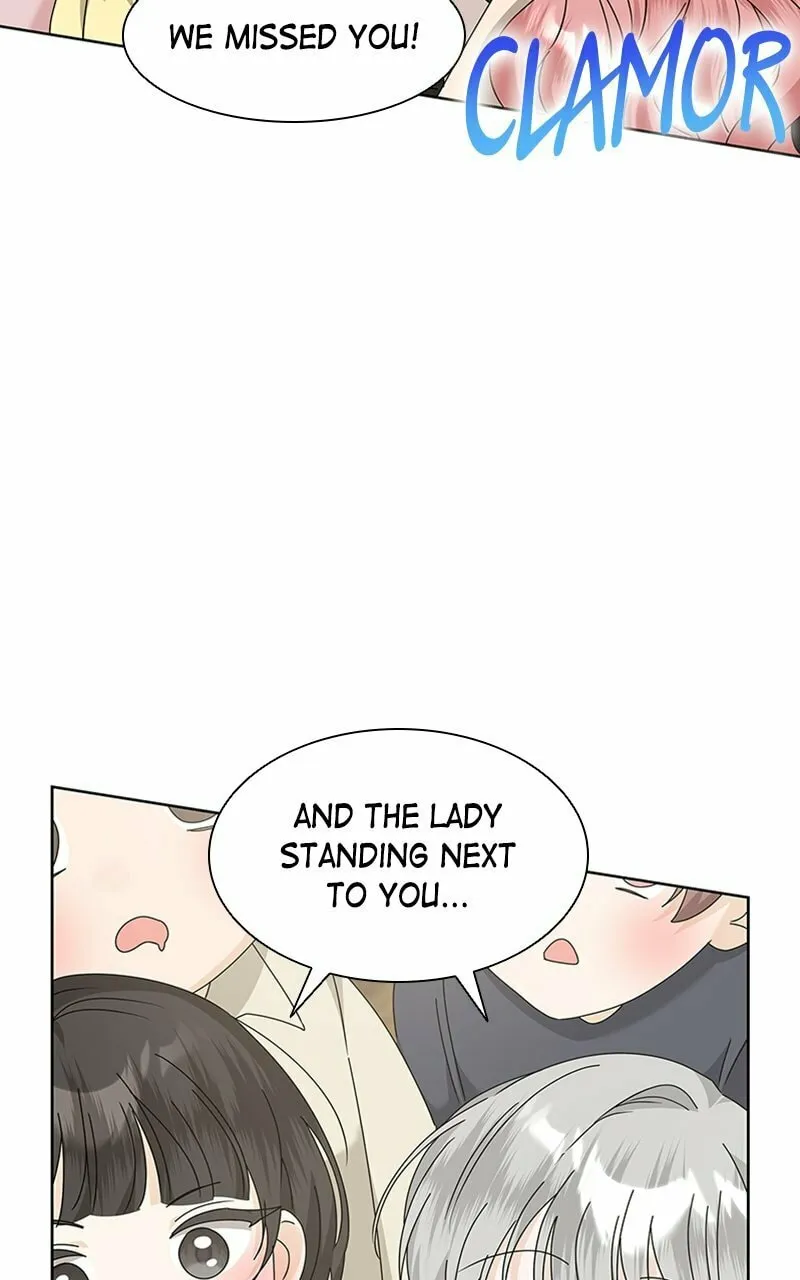 Hoping for My Death Chapter 32 page 16 - 