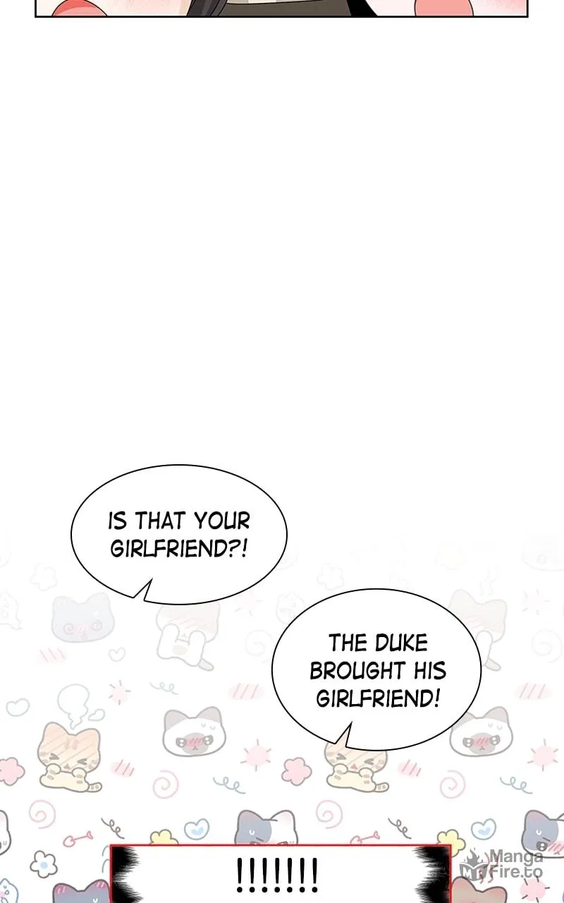 Hoping for My Death Chapter 32 page 20 - 