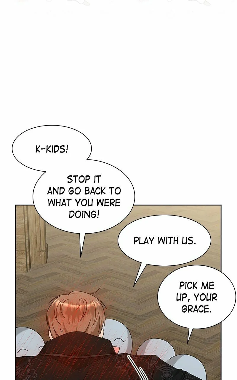Hoping for My Death Chapter 32 page 22 - 