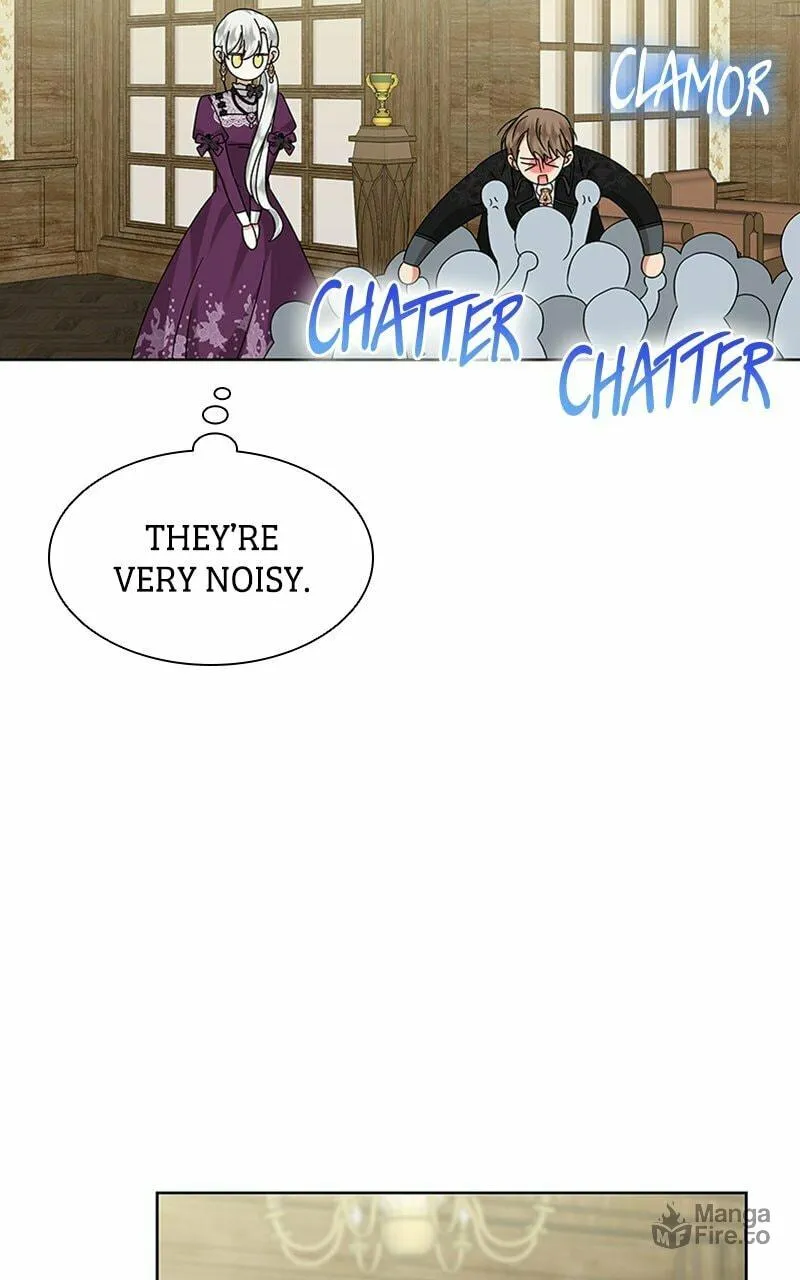 Hoping for My Death Chapter 32 page 24 - 