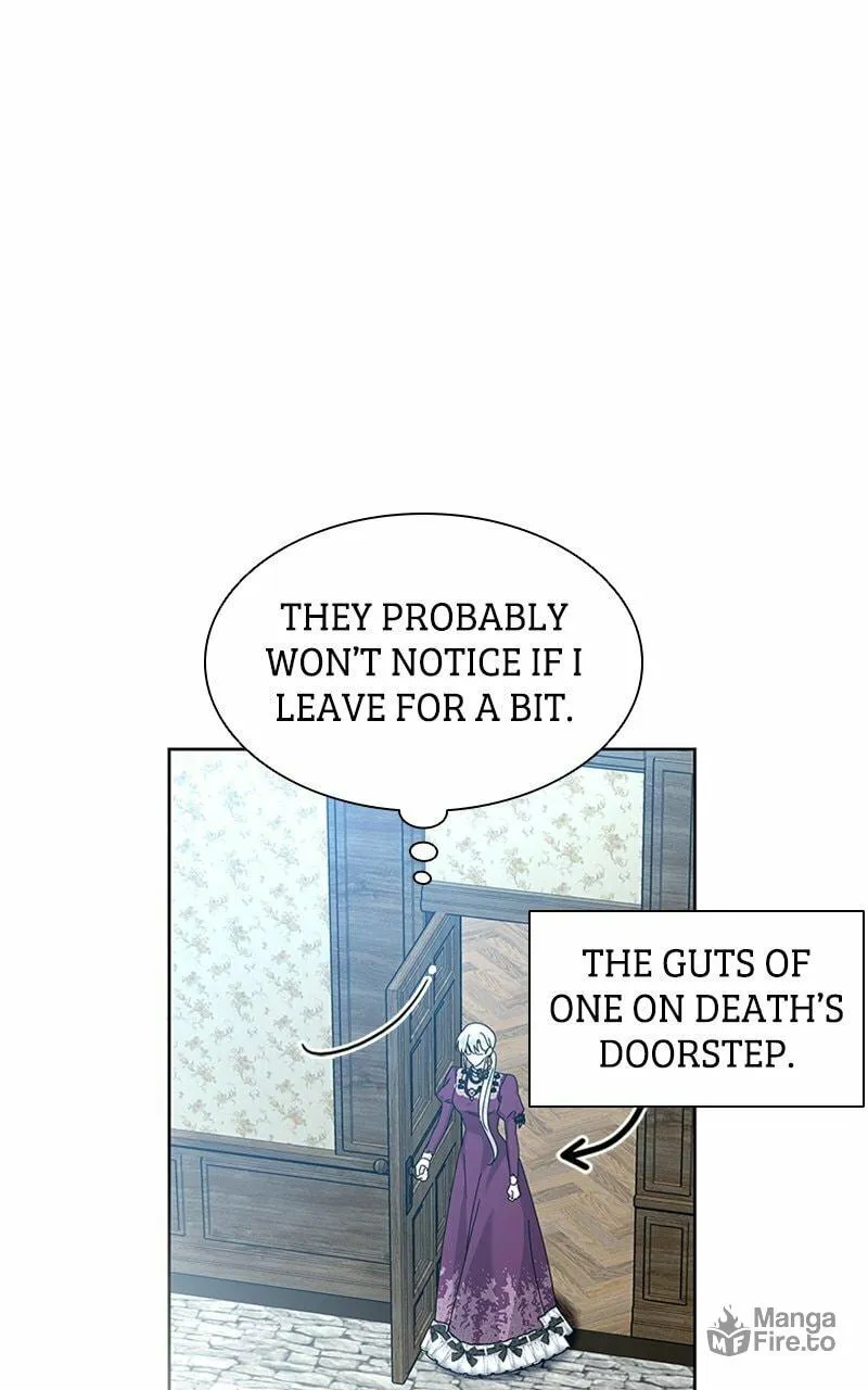 Hoping for My Death Chapter 32 page 30 - 