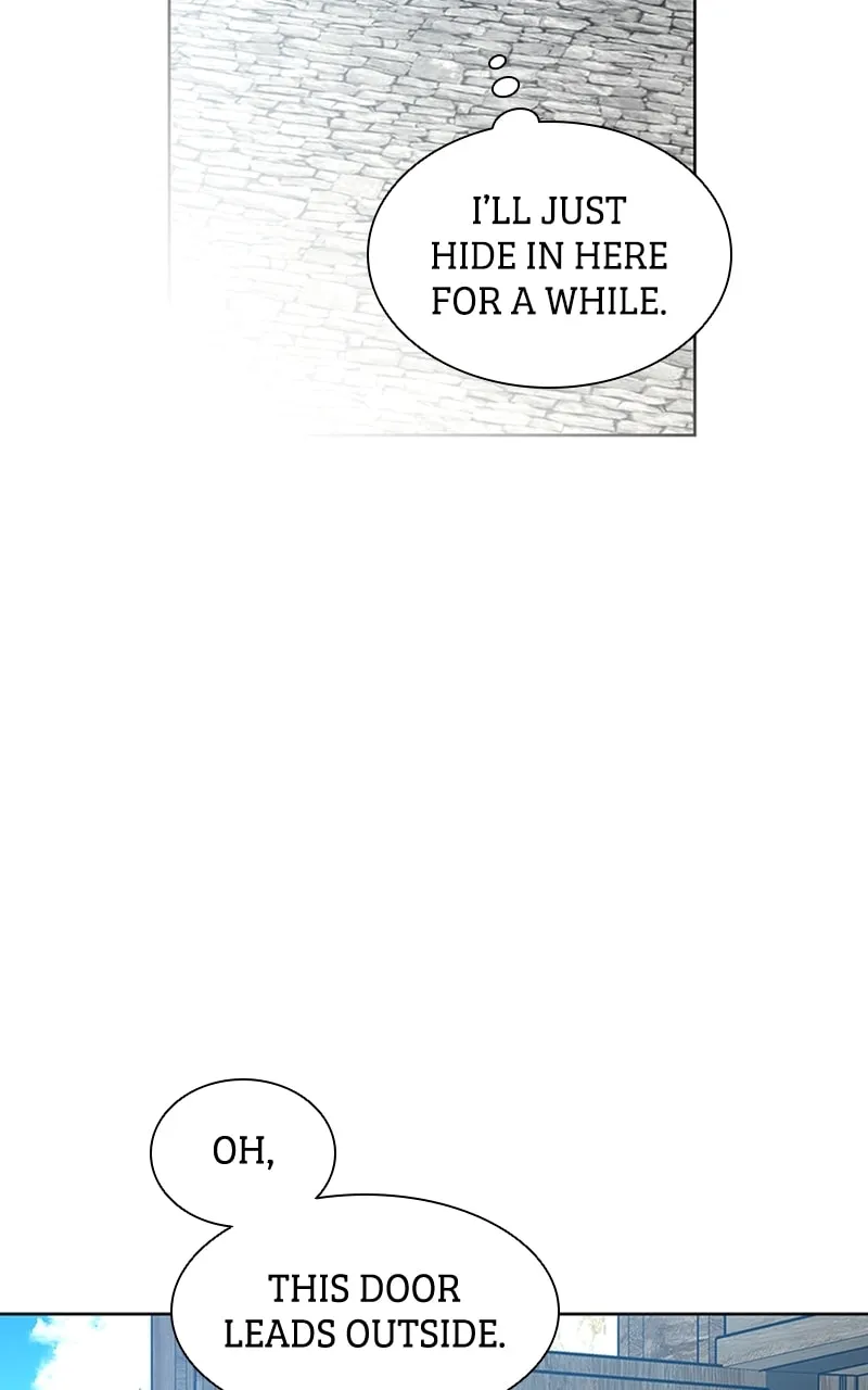 Hoping for My Death Chapter 32 page 31 - 
