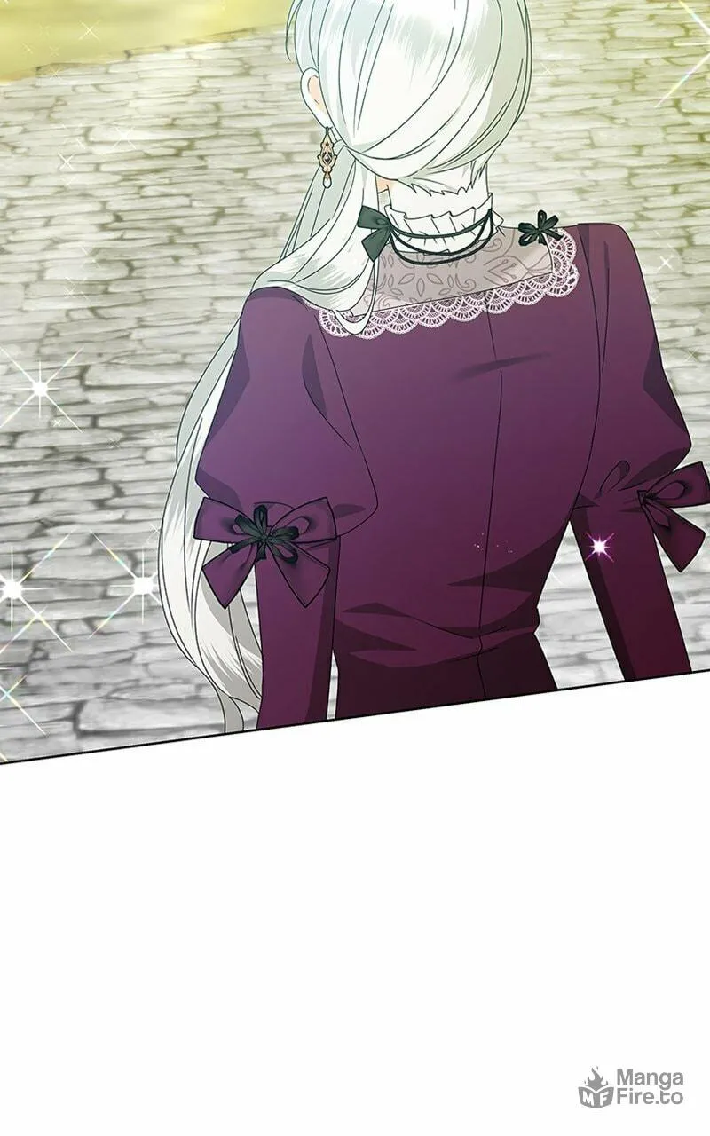 Hoping for My Death Chapter 32 page 35 - 