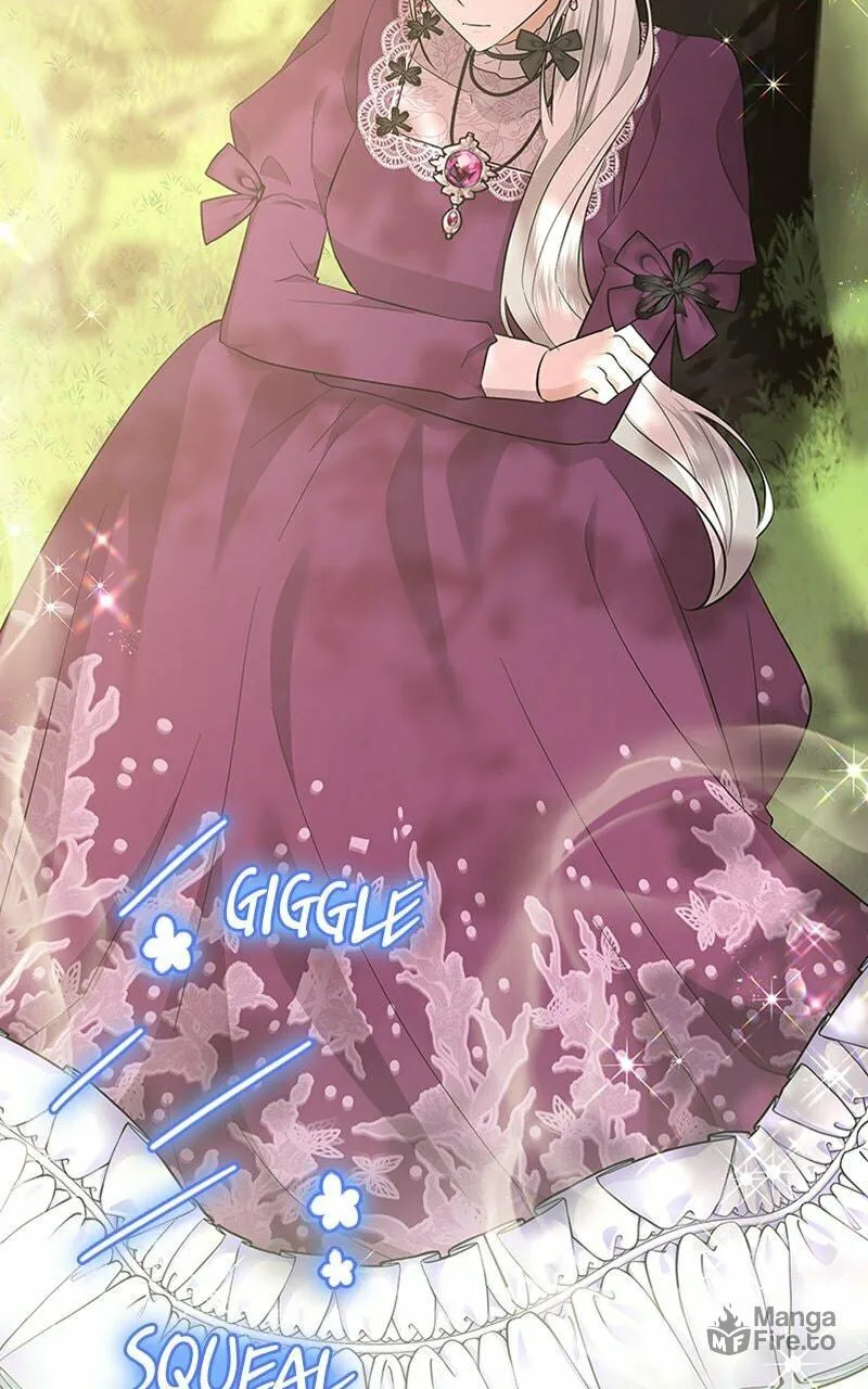 Hoping for My Death Chapter 32 page 40 - 