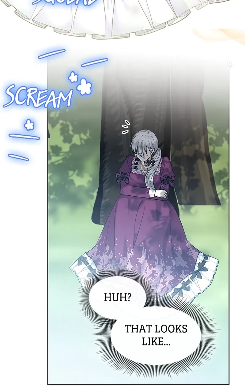 Hoping for My Death Chapter 32 page 41 - 