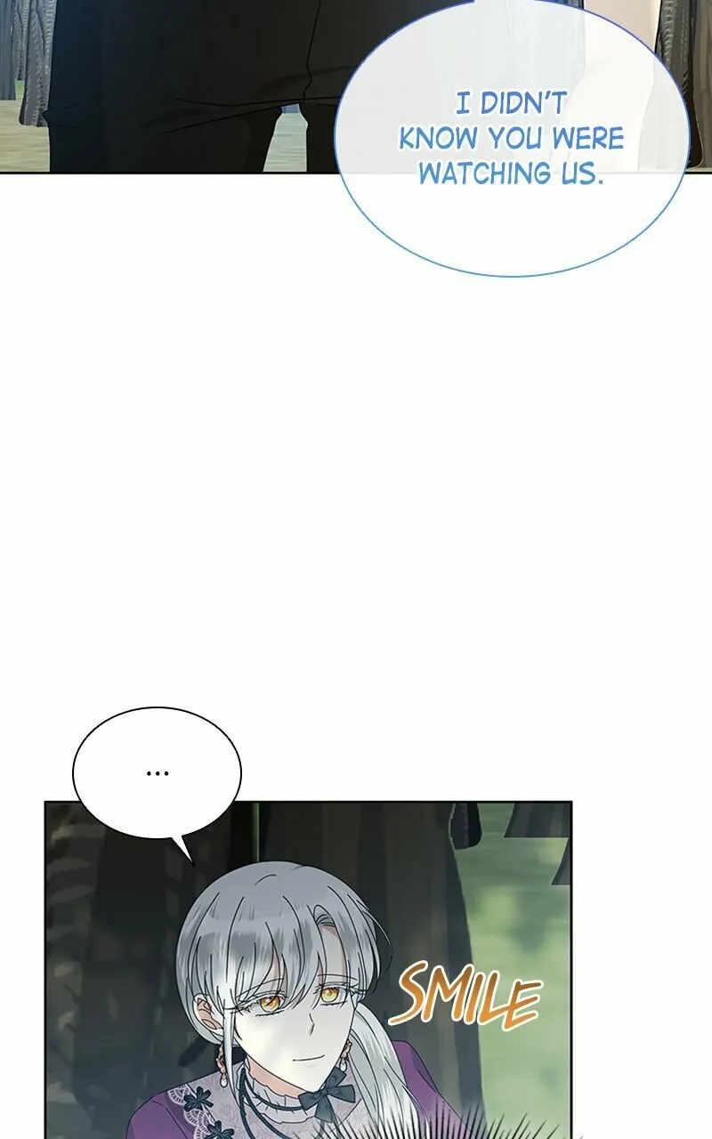 Hoping for My Death Chapter 32 page 52 - 