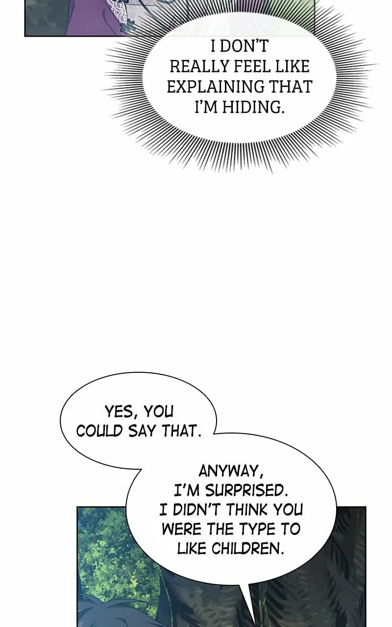 Hoping for My Death Chapter 32 page 53 - 