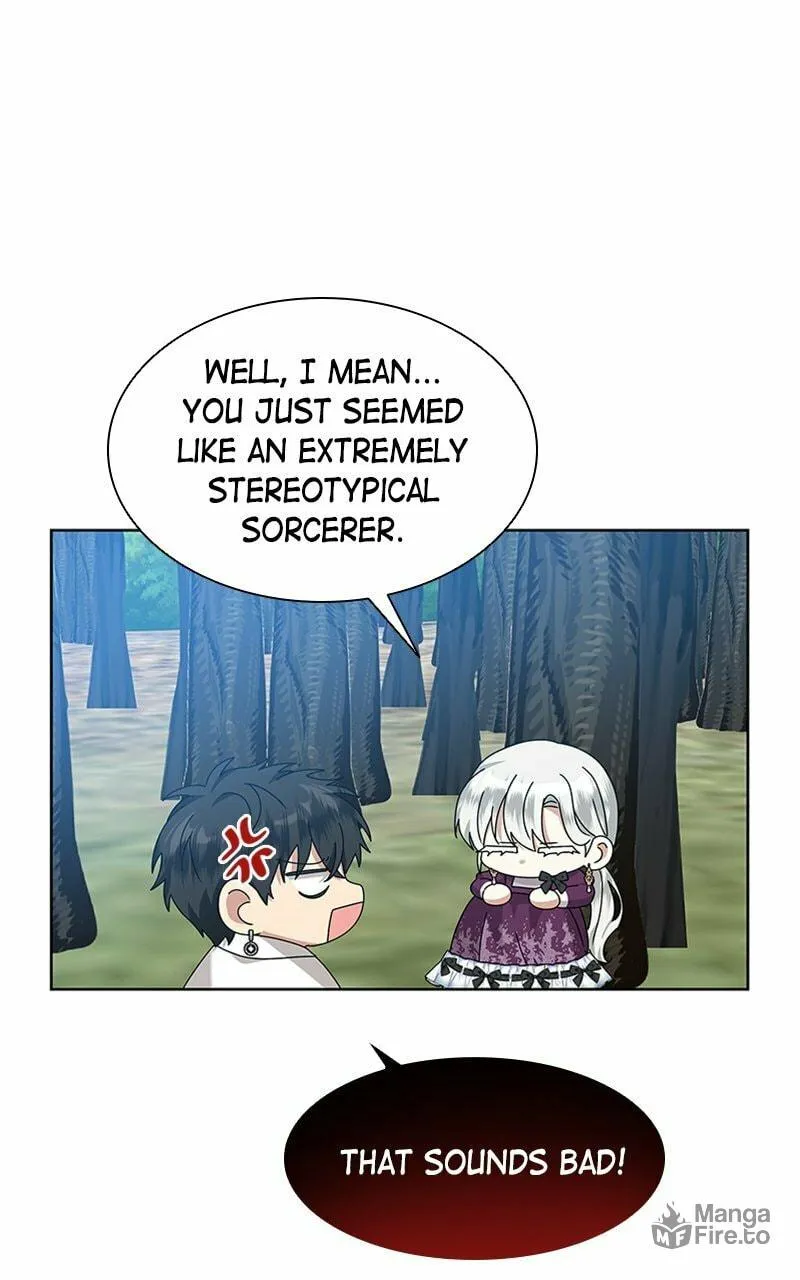 Hoping for My Death Chapter 32 page 55 - 