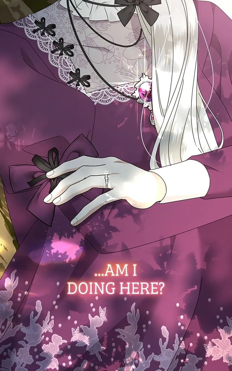 Hoping for My Death Chapter 32 page 7 - 