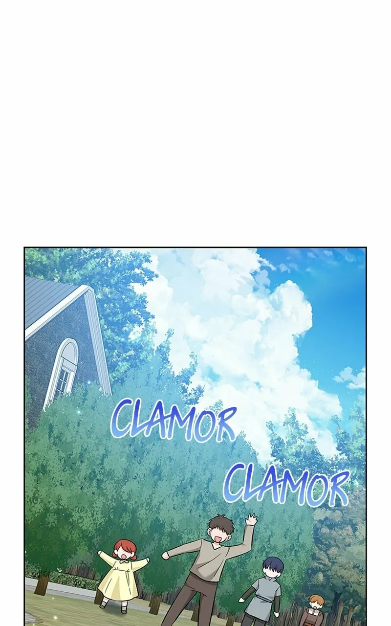 Hoping for My Death Chapter 32 page 61 - 
