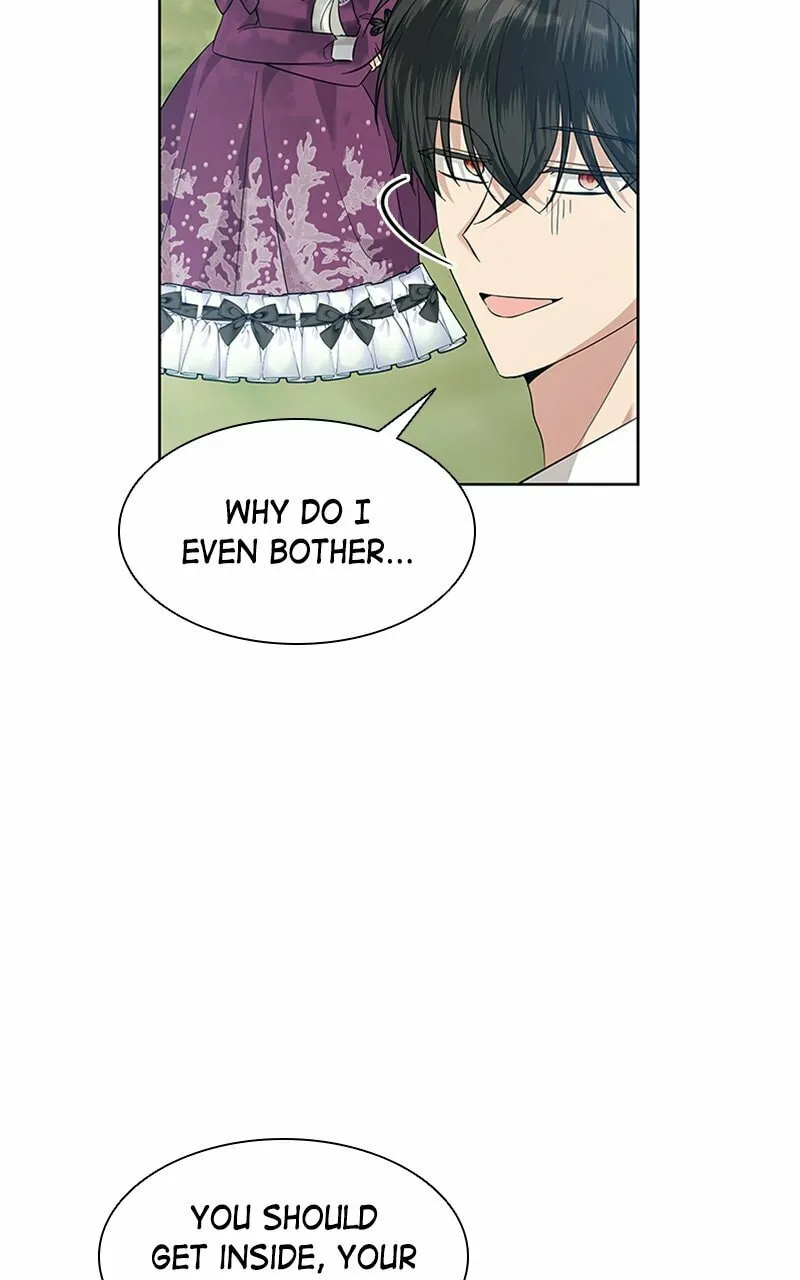 Hoping for My Death Chapter 32 page 67 - 