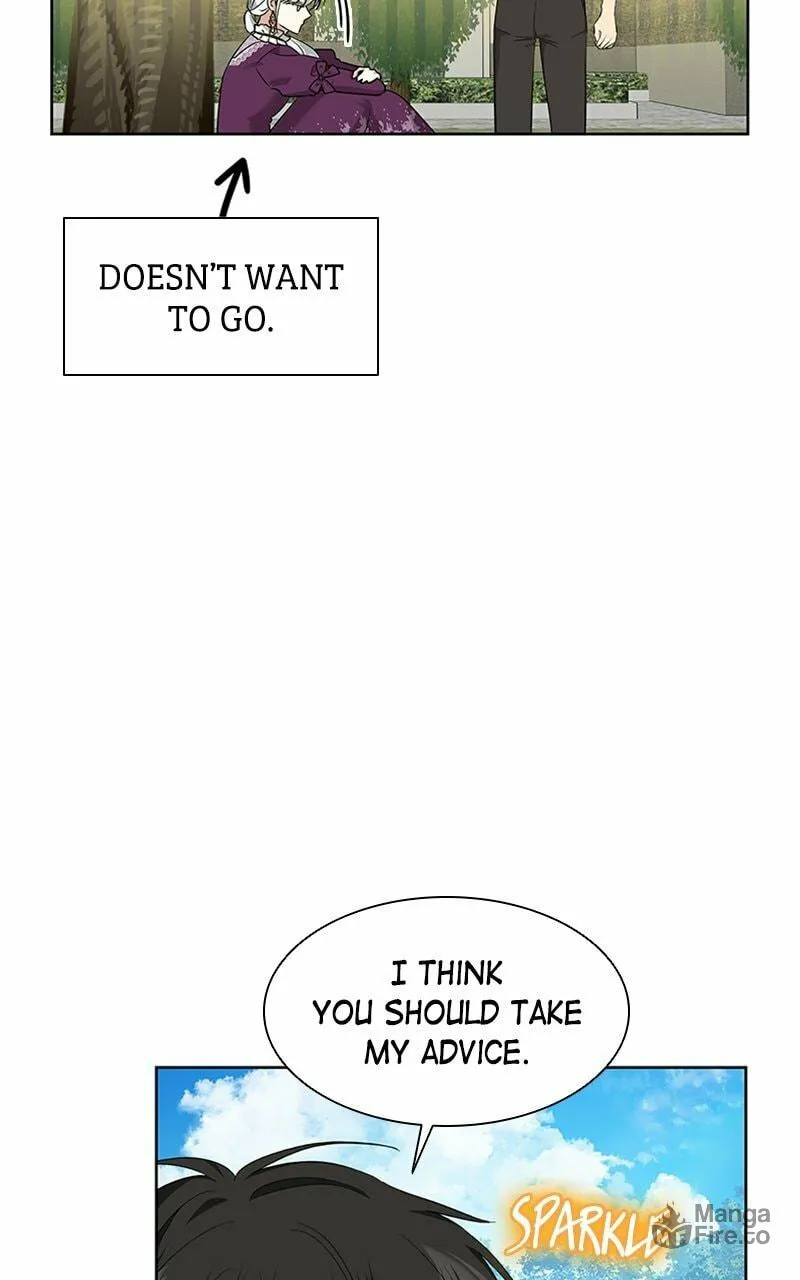 Hoping for My Death Chapter 32 page 70 - 