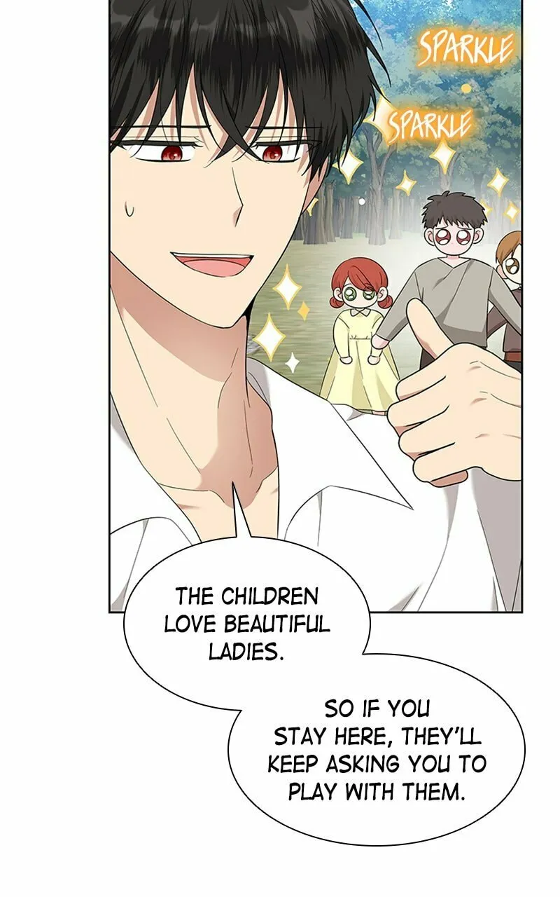 Hoping for My Death Chapter 32 page 71 - 