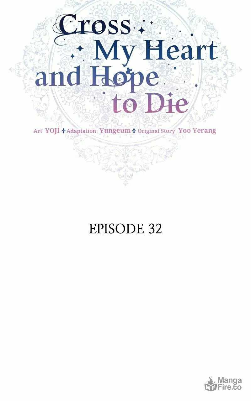 Hoping for My Death Chapter 32 page 9 - 