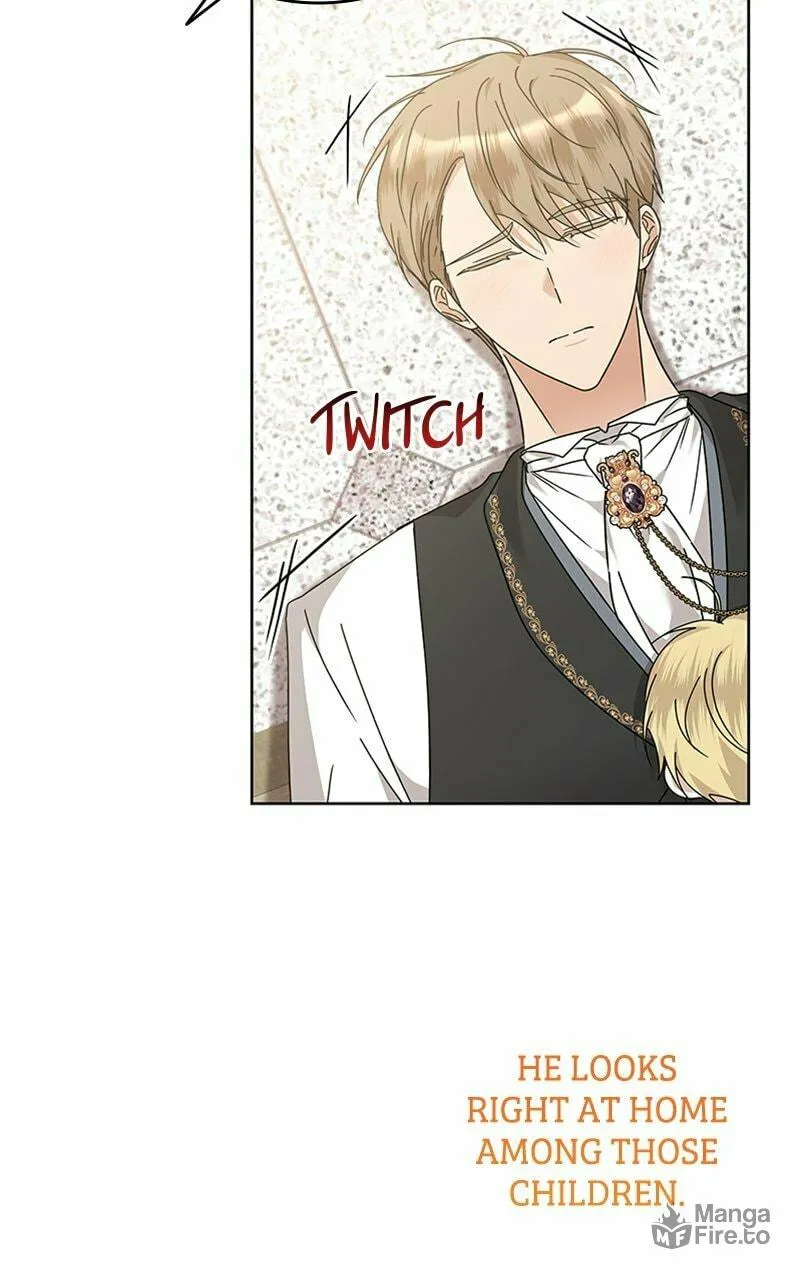 Hoping for My Death Chapter 32 page 87 - 