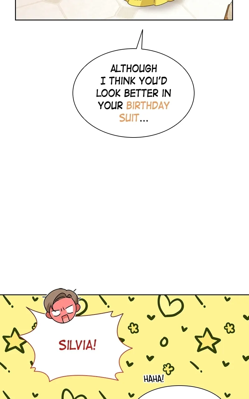 Hoping for My Death Chapter 33 page 101 - 