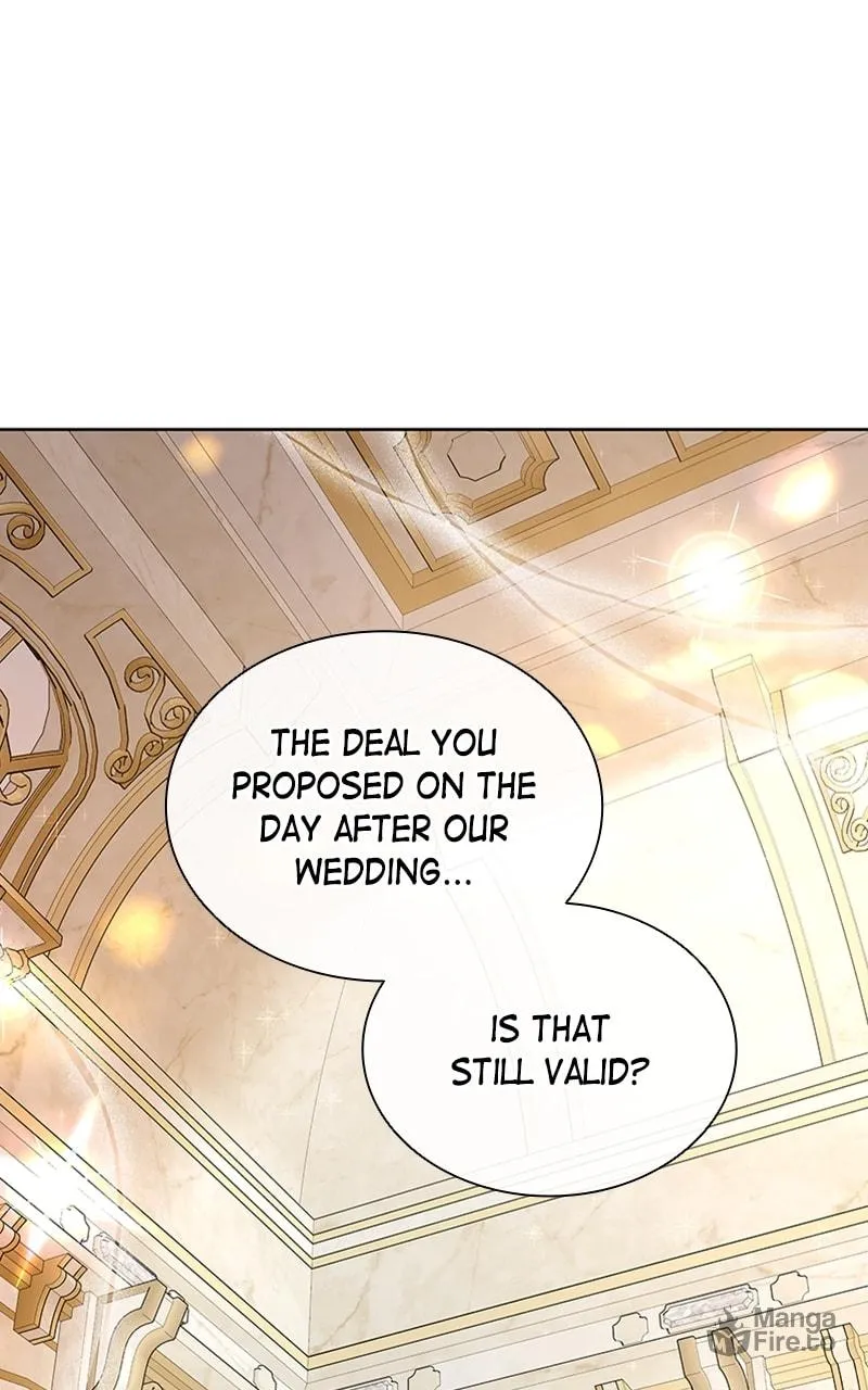 Hoping for My Death Chapter 33 page 108 - 