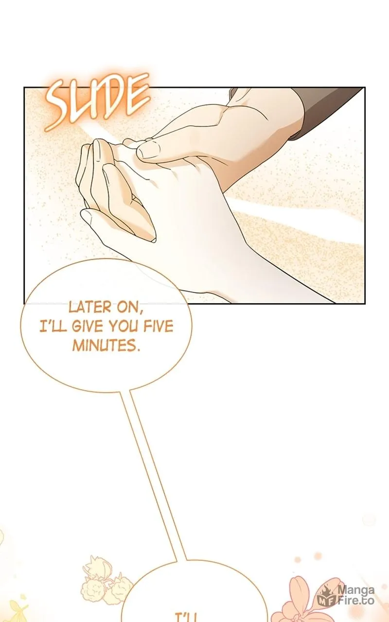 Hoping for My Death Chapter 33 page 111 - 