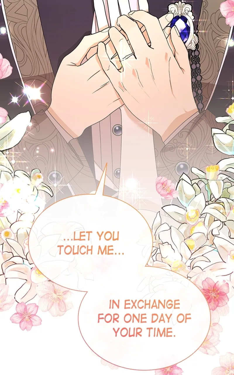 Hoping for My Death Chapter 33 page 113 - 