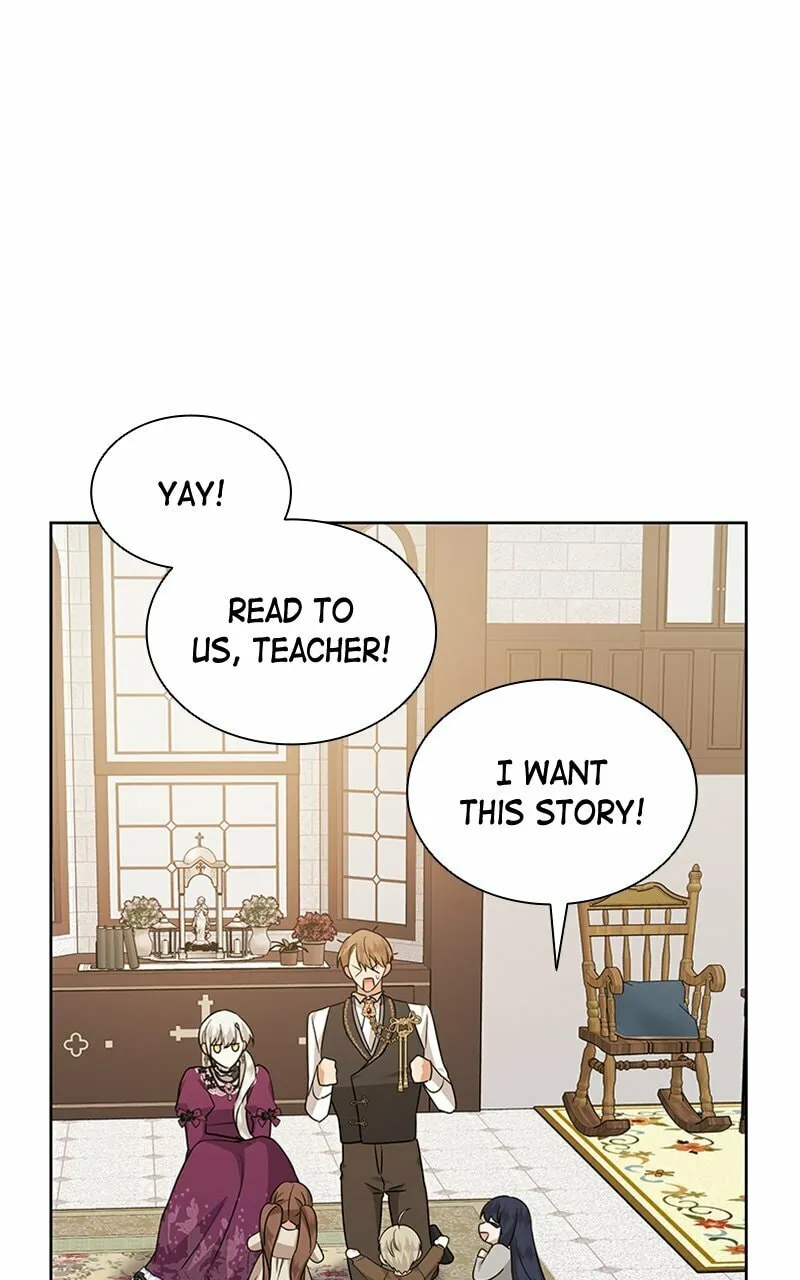 Hoping for My Death Chapter 33 page 13 - 
