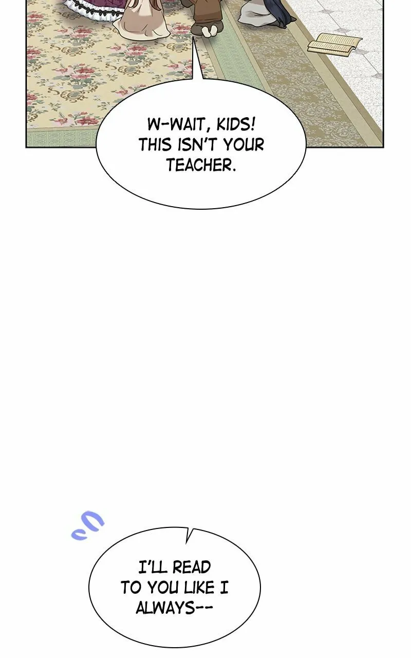 Hoping for My Death Chapter 33 page 14 - 