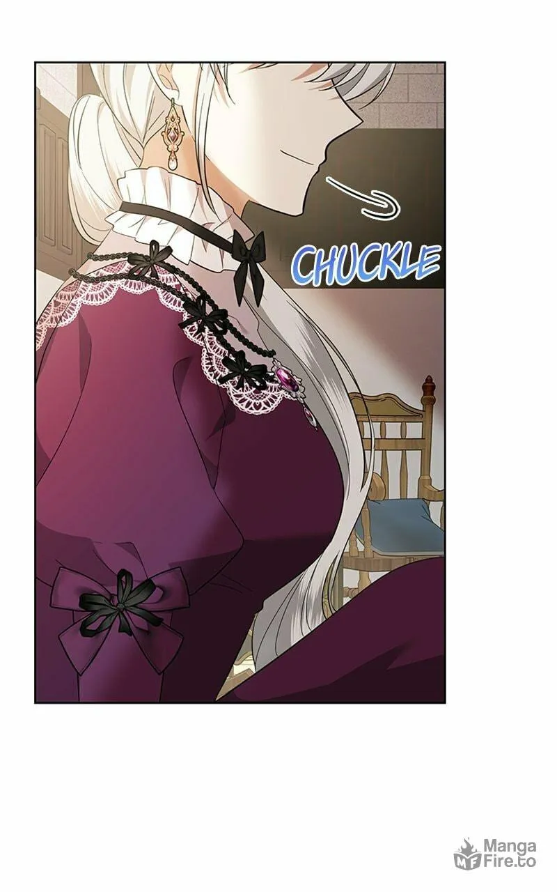 Hoping for My Death Chapter 33 page 15 - 
